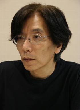 藤本 由紀夫 Yukio Fujimoto