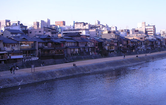 日本の中の外国