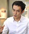 山下俊介 Yamashita Shunsuke