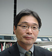 水谷長志 MIZUTANI Takeshi