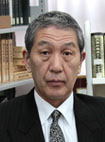 芳澤 勝弘(花園大学国際禅学研究所教授)