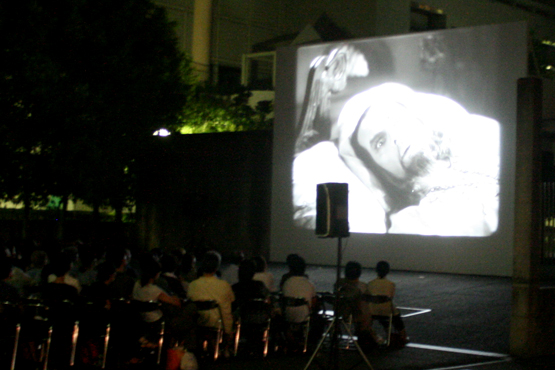 ミュージアムにおける映画との関わり京都国立近代美術館 MoMAK Films