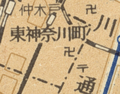 解像力　スキャナーカメラ