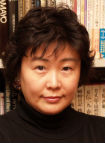 岩渕潤子 IWABUCHI Junko