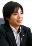 北村 健一 Kenichi