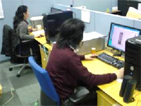 アーカイブ作業