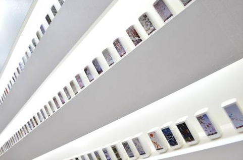 JapanShop2010 出展会場の様子01