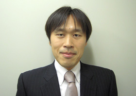 池上 周作 IKEGAMI Shusaku
