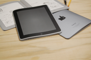 Padnote(パッドノート)