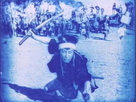 お好み安兵衛・花婿の巻1932(昭和7)年/阪妻プロ・新興キネマ/東隆史監督