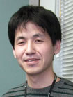 大石 裕一 OHISHI Yuichi