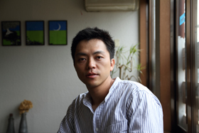 山田晋平　YAMADA Shimpei