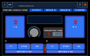 MainConsole
