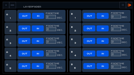 LAYERFADER