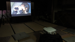 マチヤ映画夜行 上映場所