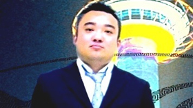 岡本建志 Takeshi Okamoto