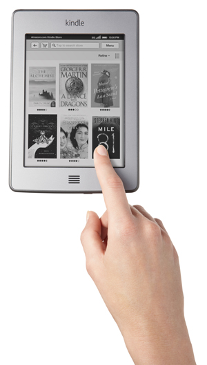 Kindle