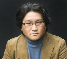 田中圭一 Keiichi Tanaka