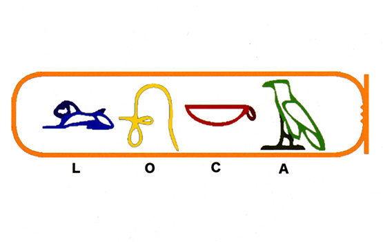 LOCA 2009-京都市立芸術大学油画院生19名による廊下での展覧会