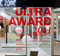 ULTRA AWARD 2011 