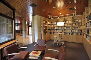 図書室