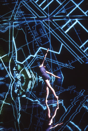 Voyage (performance)