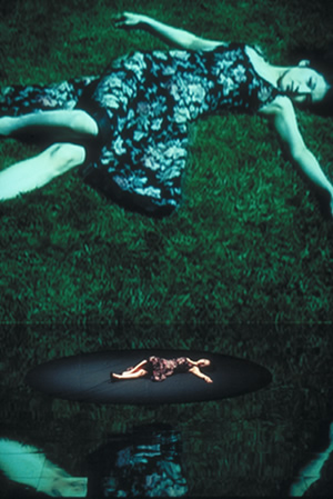 Voyage (performance)
