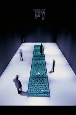 Voyages (installation)