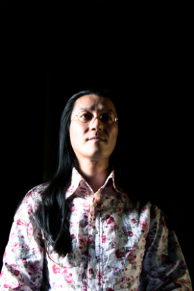 疋田淳喜 Atsuyoshi Hikida