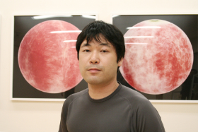 吉岡俊直 Toshinao Yoshioka