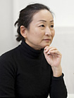 松尾 惠 MATSUO Megumi
