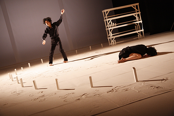 演劇計画「blueLion」