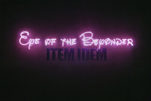 Eye of the Beyonder II
