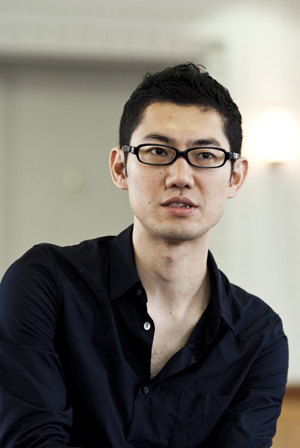 橋本裕介さん