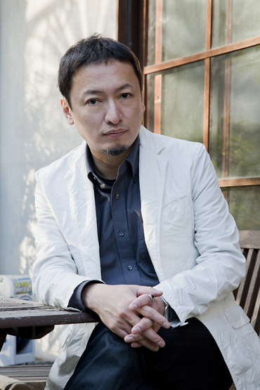 山中透