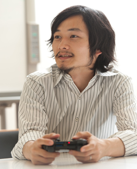 中本真生 Nakamoto Masaki