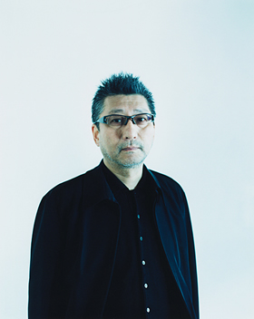杉崎 真之助 Shinnoske Sugisaki