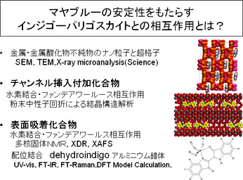 マヤブルー：古代マヤ文明のロマンを現代に再現する 瀧川 隆弘