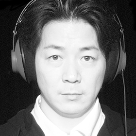 赤松正行 Masayuki Akamatsu