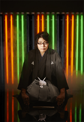 木ノ下裕一 KINOSHITA Yuichi