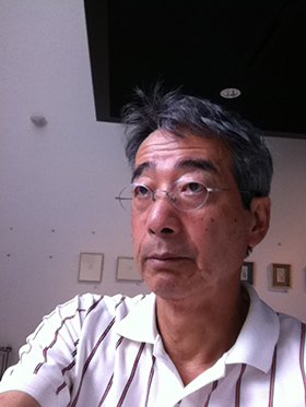 谷口 宇平 TANIGUCHI Uhei