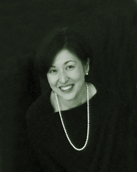 武田 史子 TAKEDA Fumiko