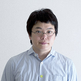 木ノ下裕一 KINOSHITA Yuichi