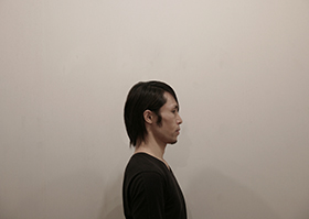 巽 勇太 Tatsumi Hayata