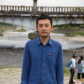 村川拓也 MURAKAWA Takuya