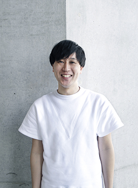 見増勇介 MIMASU Yusuke(アートディレクター/デザイナー)