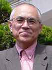 落合 俊典 Toshinori Ochiai