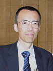 當山日出夫 TOUYAMA Hideo