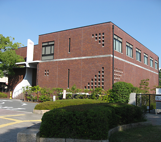 立命館大学アート・リサーチセンター