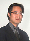 赤間 亮 Ryo Akama